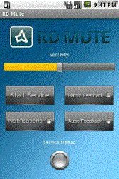 download RD Mute apk